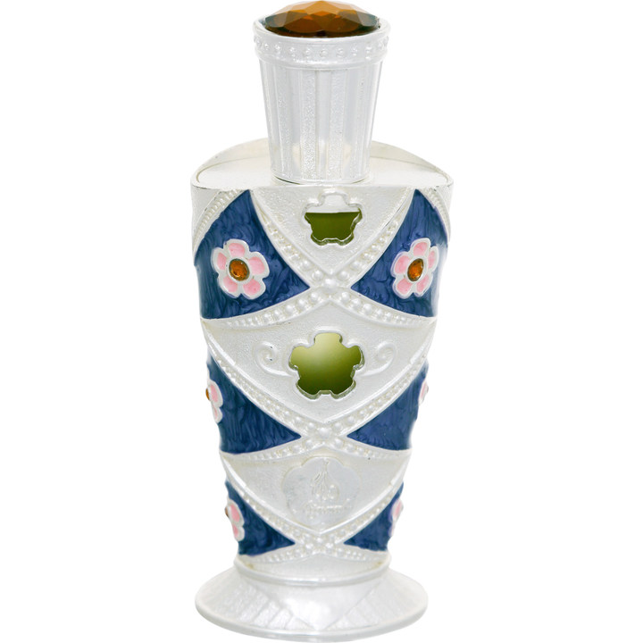 Atyaab - Saahir Silver